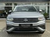 Volkswagen Tiguan Allspace Life,7-Sitzer,Winter,AHK,ACC. - Jahreswagen