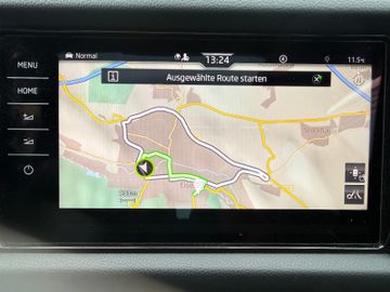 Skoda Kodiaq Sportline 4x4+AHK+PanDach+Navi+LED+Virt.C