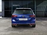 Volkswagen Passat Business 4 Motion 2.0 TDI R-Line AHK Navi - Volkswagen Passat: TDI 4motion