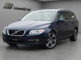 Volvo V70 T5 2.0 Kombi Ocean Race*Navi*Leder*Xenon*AHK - Volvo: V7o