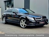 Mercedes-Benz CLS 500 Shooting Brake Mercedes-Benz CLS 500 AMG Shooting Brake 4Matic aus 1.Hand!