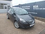 Opel Meriva 1.4 INNOVATION 88kW - Opel Meriva Gebrauchtwagen in Köln