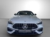 Mercedes-Benz CLE 53 AMG 4M+ Coupé CarbonII Perf.Sitz Dynamic+ - Mercedes-Benz CLE 53 AMG: Sportwagen