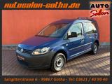 Volkswagen Caddy Kasten LKW - DSG KLIMA+STANDHZG+AHK - : Standheizung, Lkw
