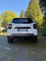 Dacia Duster LPG gepflegt AHK 8fach bereift - Dacia Duster Gebrauchtwagen in Bremen