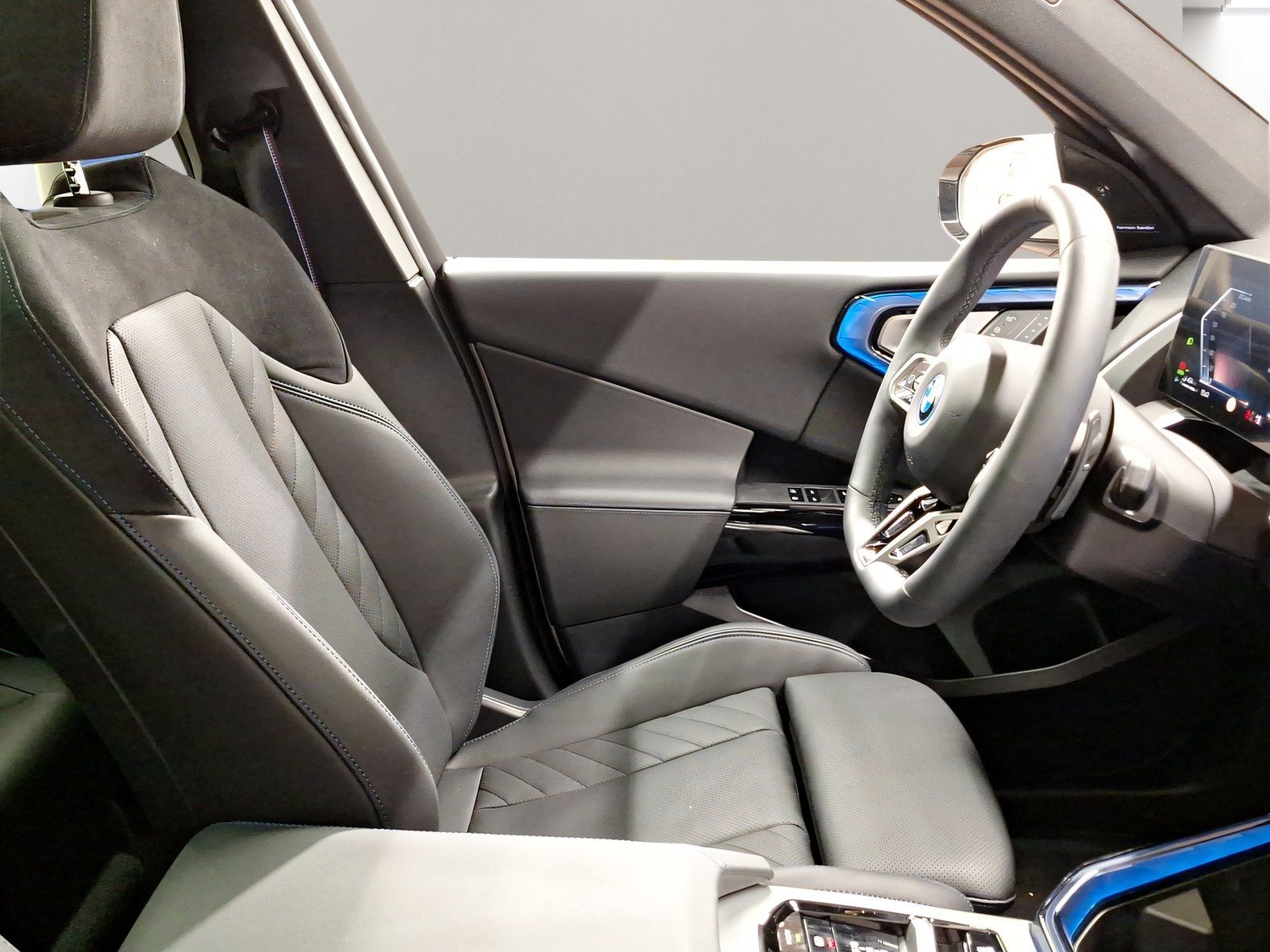 BMW X3 30e xDrive M Sport AHK Driv.Assist.Prof LED foto 5
