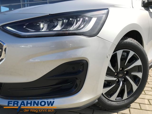 Foto Nummer 21: FORD Focus