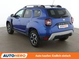Dacia Duster 1.3 TCe Prestige*NAVI*TEMPO*CAM*PDC*SHZ* - Dacia Duster Gebrauchtwagen in Berlin