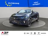 Volkswagen T-Roc Cabriolet R-Line 1.5 l TSI OPF 110 kW (150
