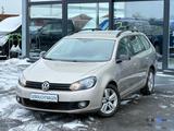 Volkswagen Golf VI Variant Match BlueMotion - Diesel Gebrauchtwagen in Salzgitter