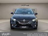 Renault Megane dci 130 BOSE-Edition LED HuD Navi PDC - Renault Gebrauchtwagen von 2016