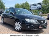 Seat Exeo ST Reference - Seat Exeo: Reference