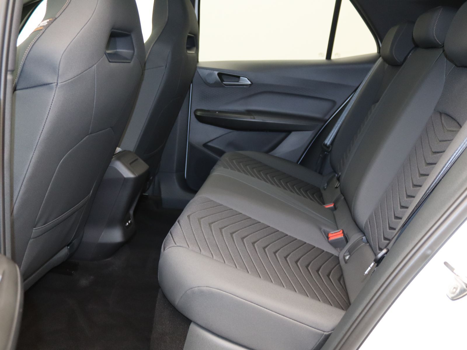Cupra Born - Bild 12