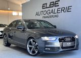 Audi A4 Lim. 2.0 TDI quattro S line Sportpaket / plus