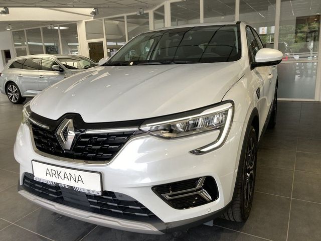 Renault Arkana TCe 140 EDC INTENS