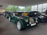 Morgan Plus 8 *Unfallfrei*Wenig KM*2.Hand* - Morgan Plus 8 Gebrauchtwagen