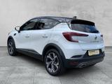 Renault Captur R.S. LINE E-TECH PLUG-IN 160 SHZ+NAVI+PDC - Renault in Essen: R