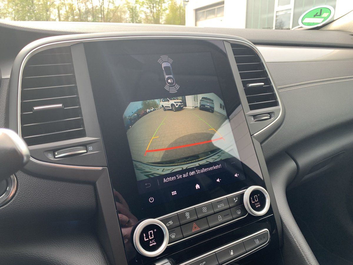 Renault Talisman - Bild 48