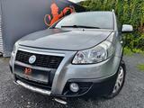 Fiat Sedici #TÜV#SERVICE#PDC#BLUETHOOT#AHK - Fiat Sedici aus 2007