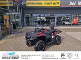 Can-Am Outlander MAX XT 850 ABS MY 26 - Can-Am Outlander XT 850