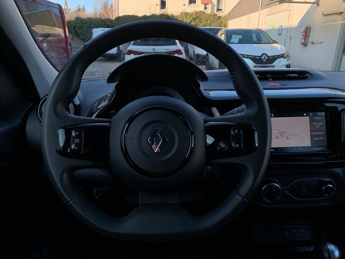 Renault Twingo - Bild 15