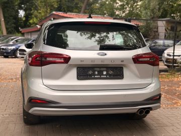 Ford Focus - 9