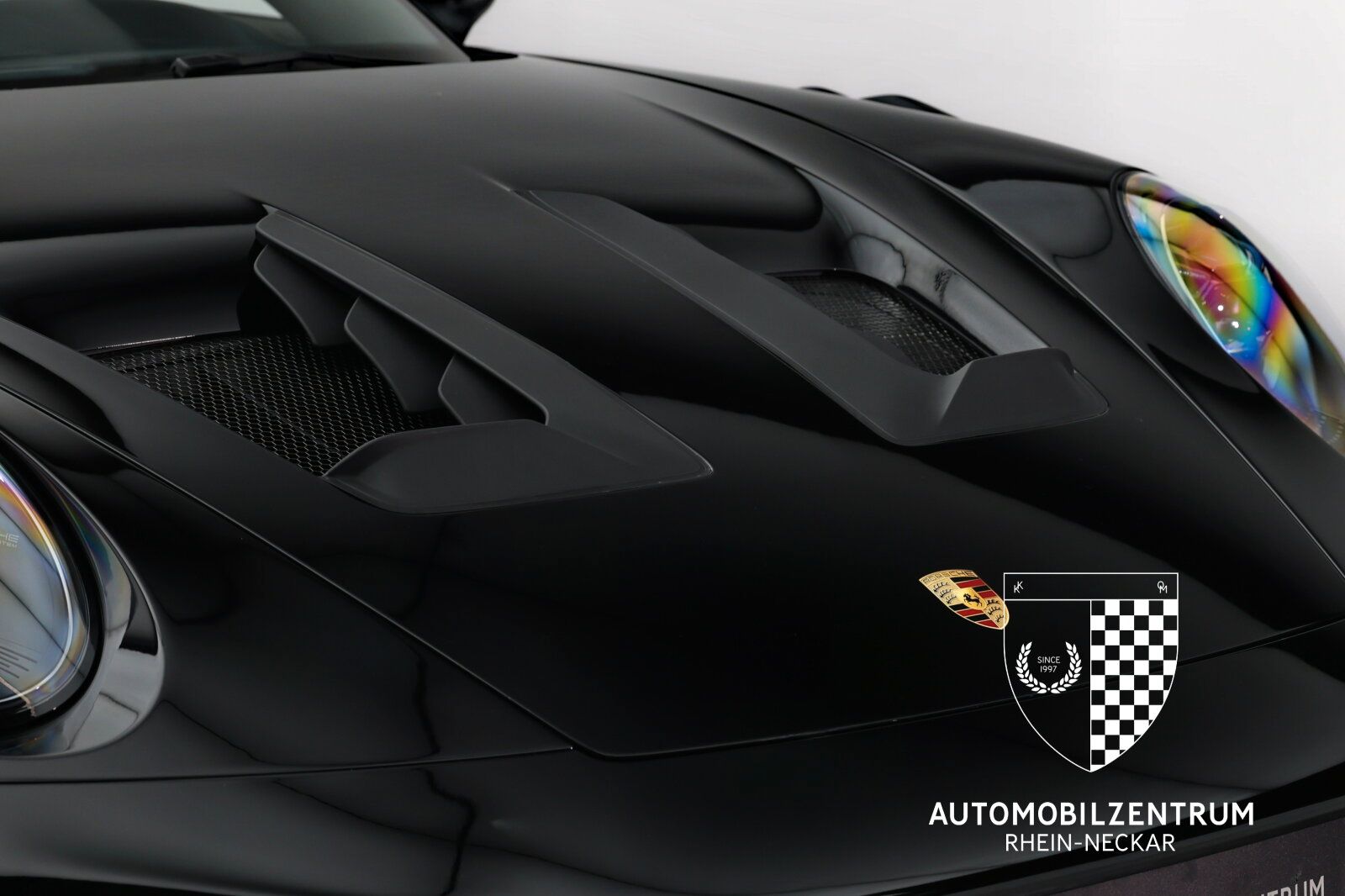 Porsche 992 - Bild 4