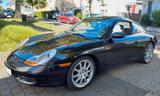 Porsche 996 Carrera Coupé Carrera