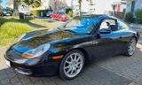 Porsche 996 Carrera Coupé Carrera