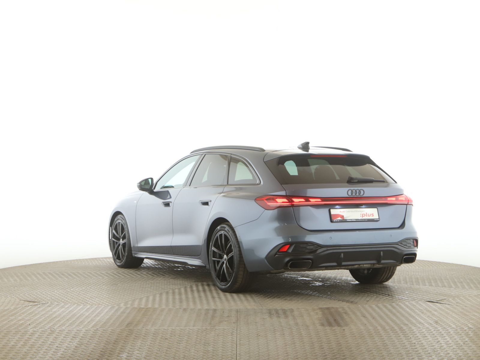 Audi A5 - Bild 6