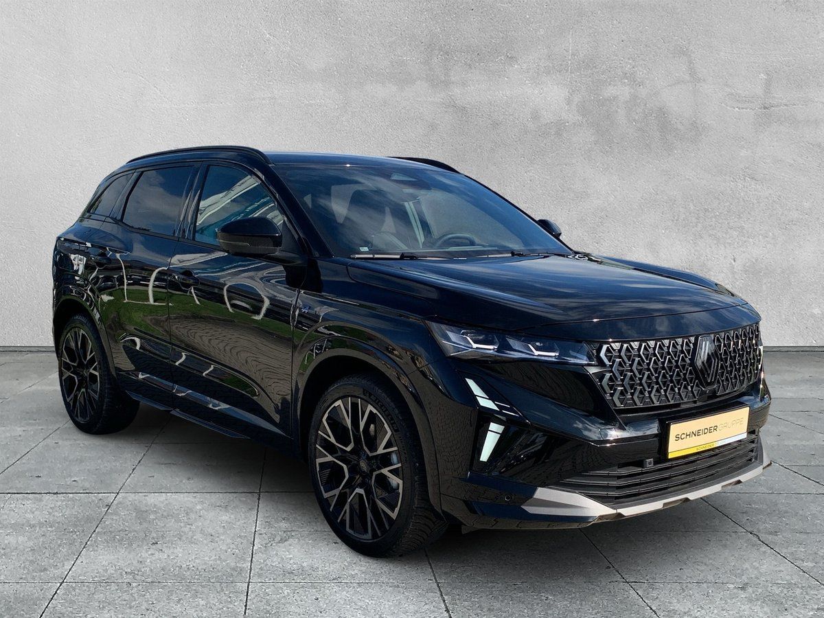 Renault Austral - Bild 7