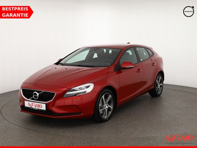 Volvo V40 T2 Momentum LED Navi Sitzheizung PDC