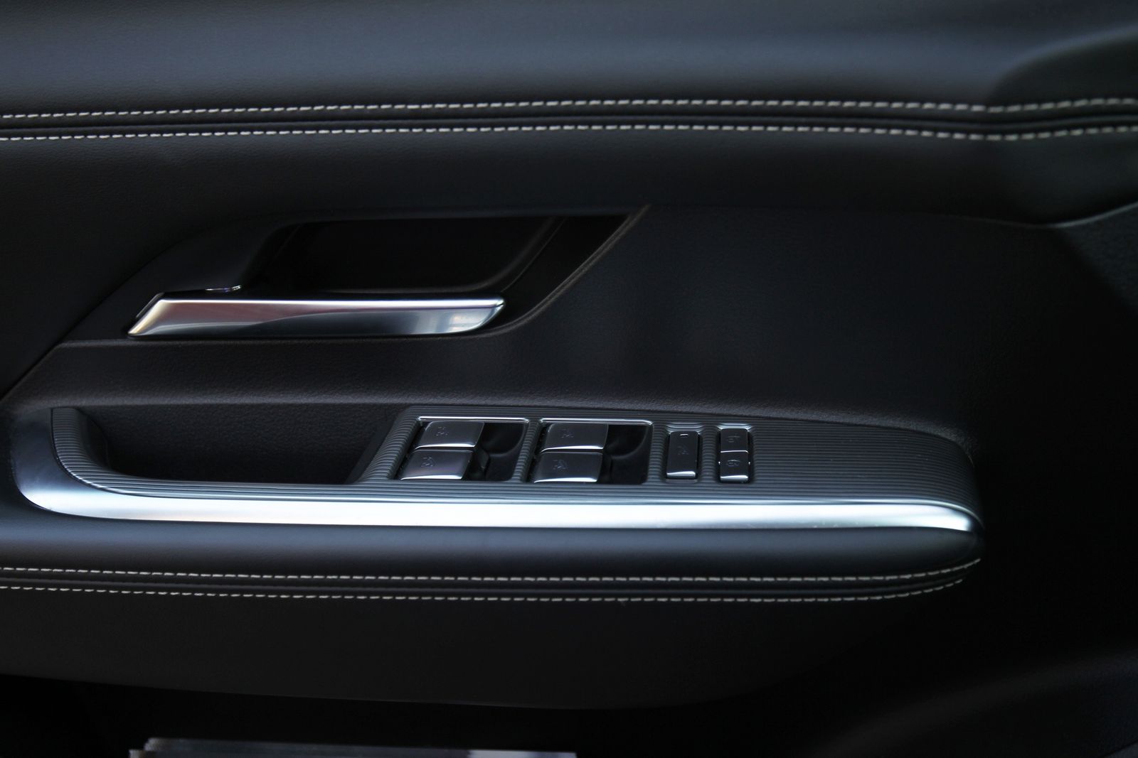 Mazda 6e - Bild 14