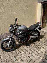 Suzuki Bandit GSF650A - SUZUKI 2006 BANDIT