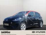 Hyundai i10 Intro Edition - Hyundai i10: Intro