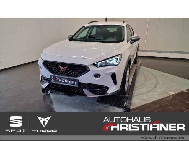 Cupra Formentor 1.5 TSI 110 kW 6-Gang
