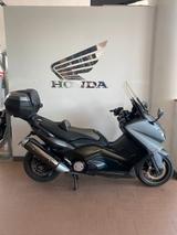 Yamaha TMAX 530 - YAMAHA TMAX 530