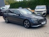 Mercedes-Benz E220d**1.Hand*8xFach*Avantgarde*Navi*Kam*Wide** - gebrauchte Mercedes-Benz E 220 aus dem Jahr 2021