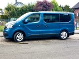 Nissan NV300 Camper Van L1H1  (Trafic, Talento,Vivaro) - Nissan NV300: Privatanbieter
