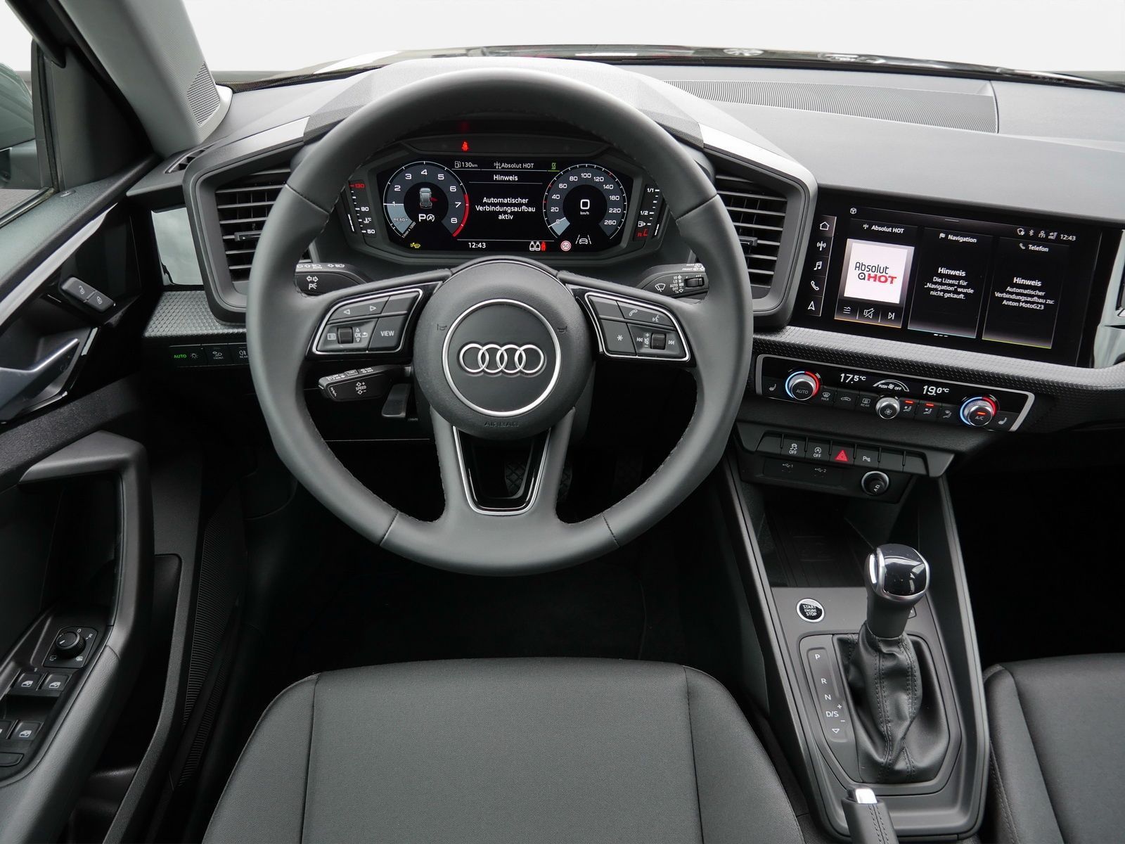 Audi A1 - Bild 8