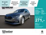 Skoda FABIA 1.0 TSI DSG Selection LED Kamera PDC LM - Skoda Fabia: Selection