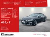 Audi S5 Cabriolet quattro B&O KAM MATRIX NAV ACC