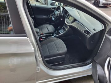 Opel Astra - 5