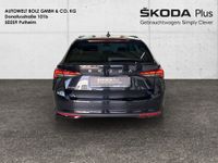 Skoda Octavia - Vorschau Bild 5