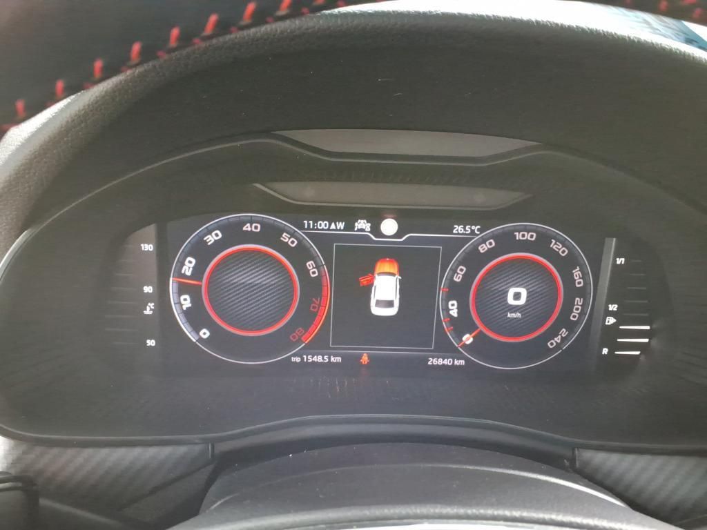 Skoda Scala Monte Carlo 1.0 TSI Pano*PDC*Tempo*Klima