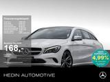 Mercedes-Benz CLA 200 Shooting Brake |Urban|AHK|NAVI|LED|KEYL - Mercedes-Benz Gebrauchtwagen in Saarbrücken