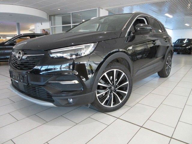Opel Grandland X ULTIMATE1.5D LED/LEDER/MASSAGE/4xSHZ