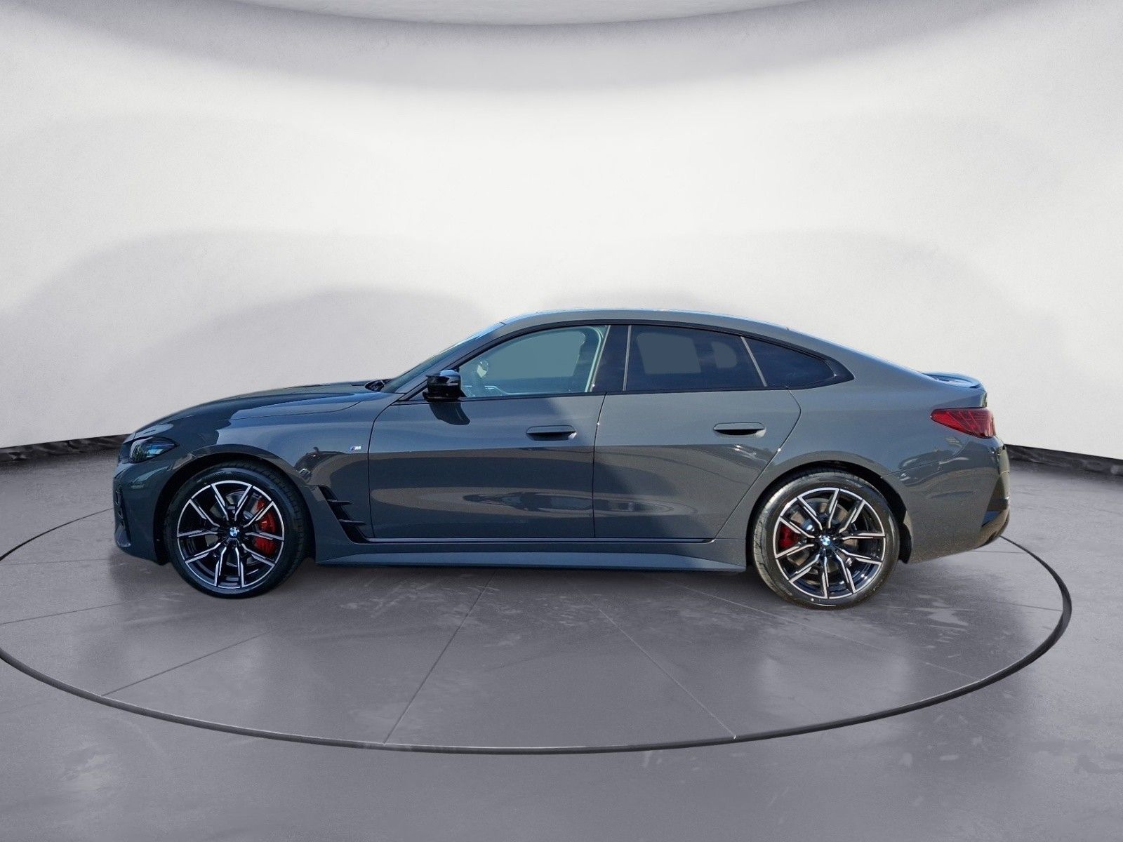BMW i4 - Bild 3