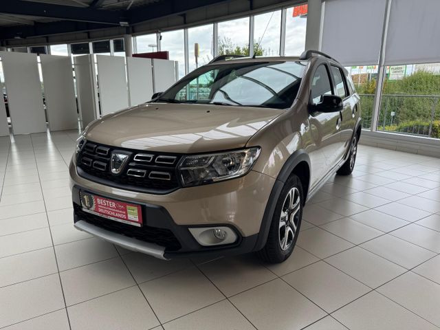 Dacia Logan MCV II Automatik+Navi+Tempomat+Klimaautom.