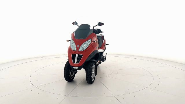 Piaggio PIAGGIO PIAGGIO MP3 250 Hybrid